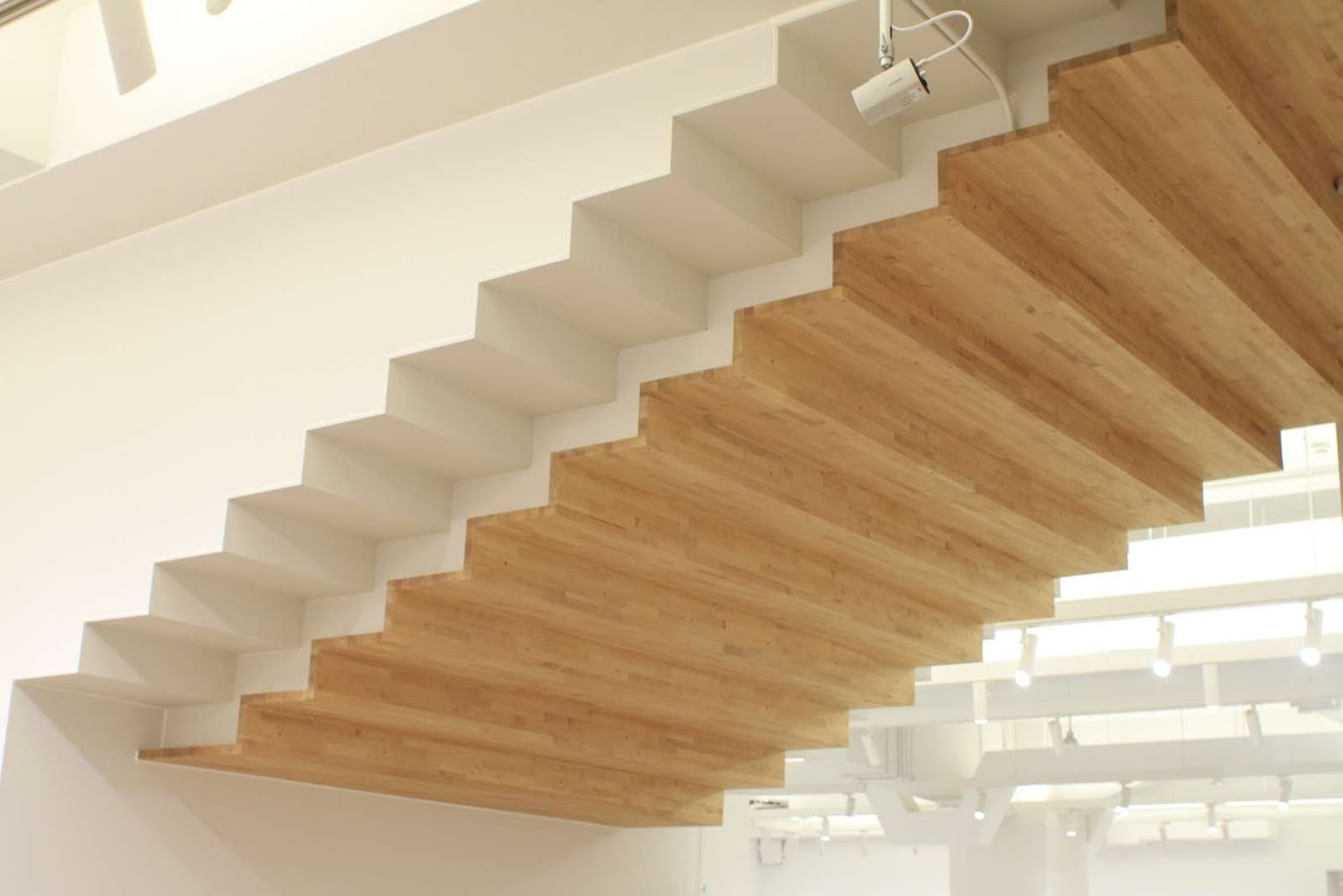 Arts Maebashi by Toshihiro Mizutani Architects