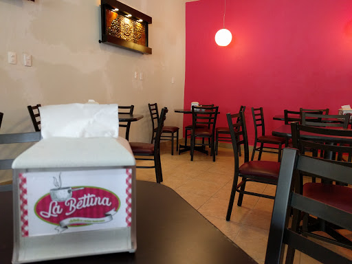 La Bettina, Benito Juárez 404, Huinala, 66640 Cd Apodaca, NL, México, Restaurante | NL