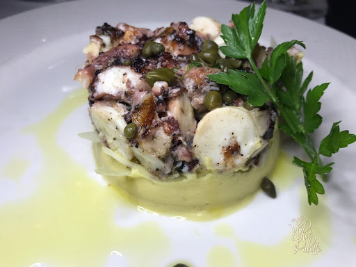 Greek Restaurant «Estiatorio Milos by Costas Spiliadis», reviews and photos, 730 1st St, Miami Beach, FL 33139, USA