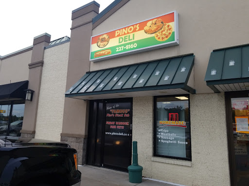 Deli «Pinos Deli and Subs», reviews and photos, 2590 W Ridge Rd, Rochester, NY 14626, USA