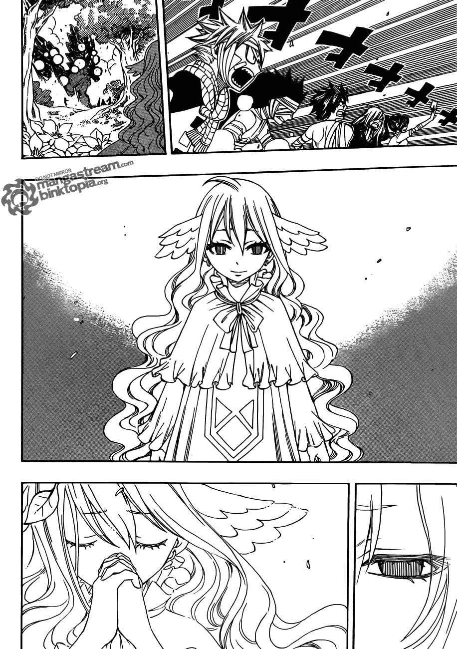 Baca Manga, Baca Komik, Fairy Tail Chapter 253, Fairy Tail 253 Bahasa Indonesia, Fairy Tail 253 Online