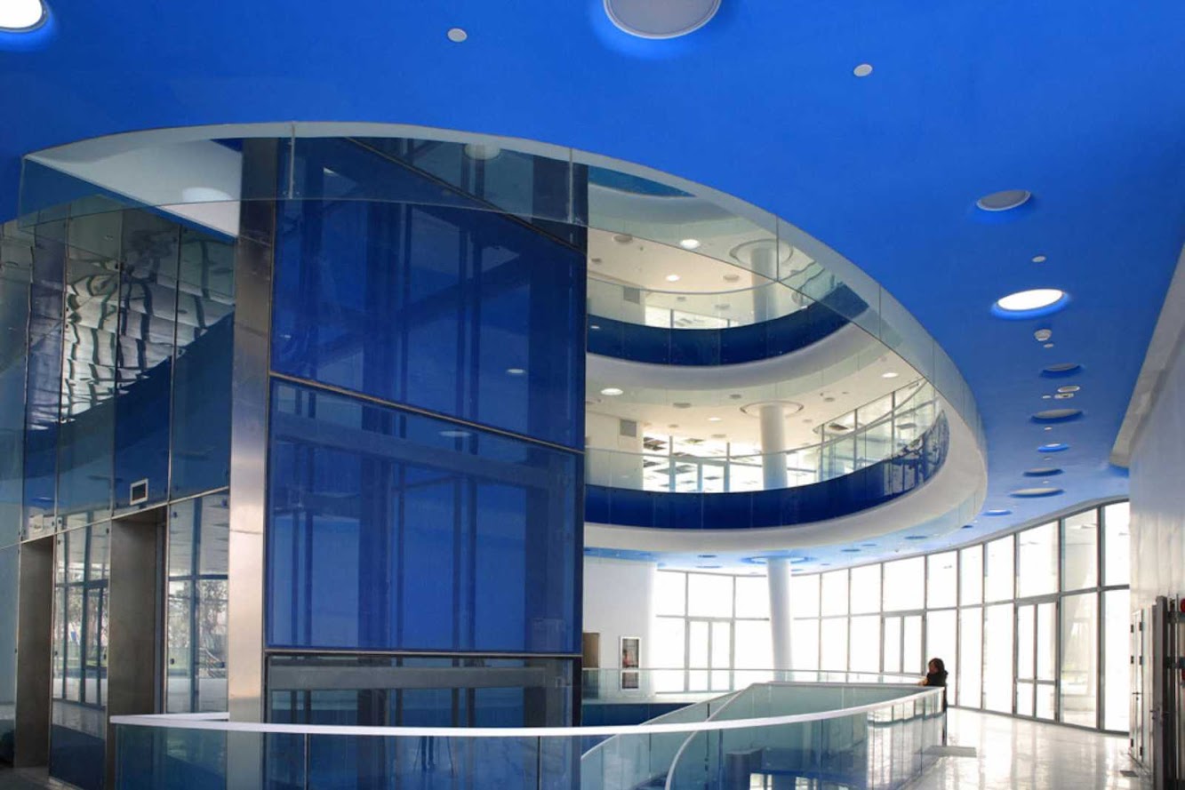 Spark Architects