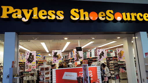 Shoe Store «Payless ShoeSource», reviews and photos, 607 Bay Park Square #607, Green Bay, WI 54304, USA