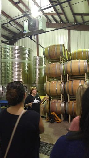 Winery «Haak Vineyards & Winery Inc», reviews and photos, 6310 Avenue T, Santa Fe, TX 77510, USA
