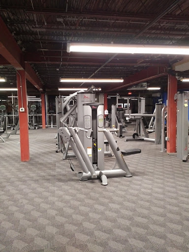 Gym «Tangible Fitness», reviews and photos, 1500 E Thomas Rd #110, Phoenix, AZ 85014, USA