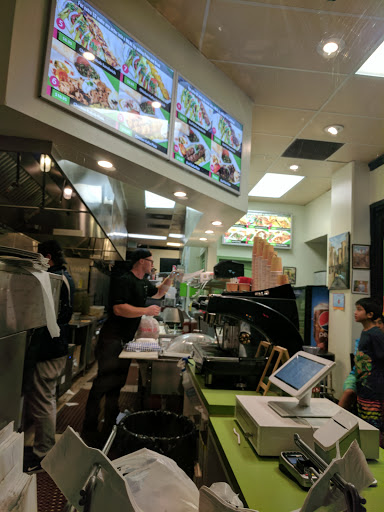Restaurant «Damasq Cafe», reviews and photos, 3601 East Coast Hwy, Corona Del Mar, CA 92625, USA