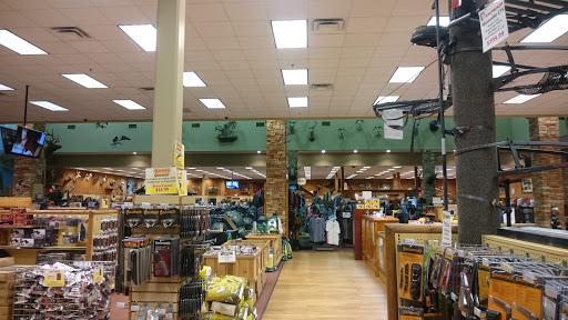 Hunting and Fishing Store «Woods & Water Inc», reviews and photos, 5101 Summit Ridge, Tuscaloosa, AL 35405, USA