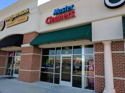 Dry Cleaner «Master Cleaners», reviews and photos, 1080 Virginia Center Pkwy # 10, Glen Allen, VA 23059, USA