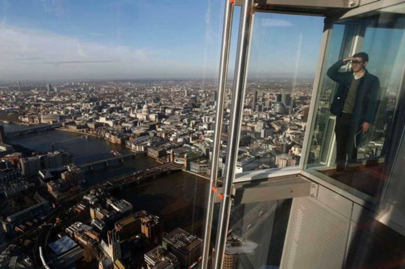 The Shard