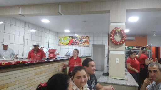Bonna Pizza, R. Maj. Bento Alves, 364 - Sete de Setembro, Sapiranga - RS, 93800-000, Brasil, Pizaria, estado Rio Grande do Sul