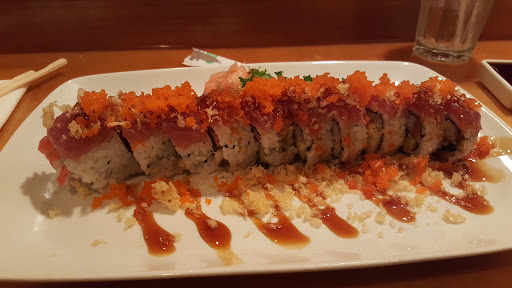 Japanese Restaurant «Sumo Japanese Restaurant», reviews and photos, 3354 W Hillsboro Blvd, Deerfield Beach, FL 33442, USA