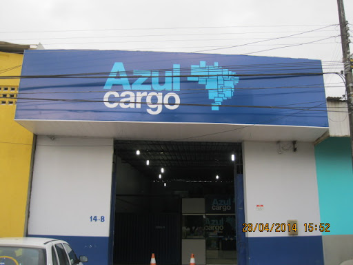 Mcz Express Transporte Aéreo de Cargas ( AZUL CARGO), R. IV, 39 - Lot. Vila Rica, Rio Largo - AL, 57100-000, Brasil, Empresa_de_expedição, estado Alagoas
