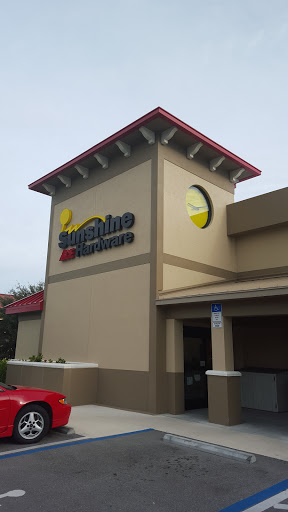 Hardware Store «Sunshine Ace Hardware», reviews and photos, 4433 Tamiami Trail E, Naples, FL 34112, USA