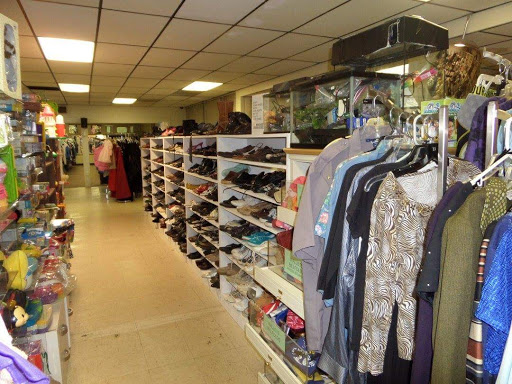 Non-Profit Organization «Buford Community Thrift Shop», reviews and photos, 70 Wiley Dr, Buford, GA 30518, USA