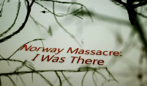 Masakra w Norwegii / Norway Massacre I Was There (2012) PL.TVRip.XviD / Lektor PL Masakra w Norwegii / Norway Massacre I Was There (2012) PL.TVRip.XviD / Lektor PL