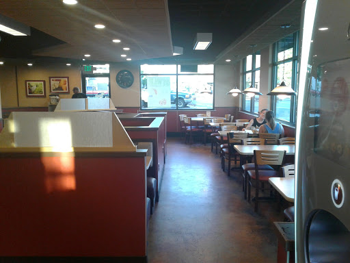 Restaurant «Taco Time», reviews and photos, 2915 6th Ave, Tacoma, WA 98406, USA