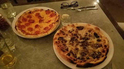 Pizza Restaurant «Azzurro Pizzeria e Enoteca», reviews and photos, 1260 Main St, Napa, CA 94559, USA