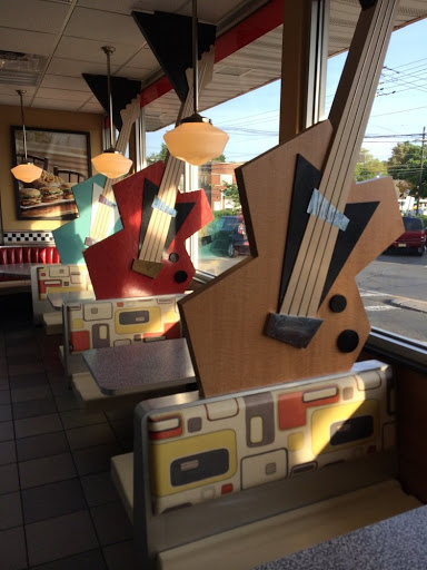 Fast Food Restaurant «Burger King», reviews and photos, 963 Livingston Ave, North Brunswick Township, NJ 08902, USA