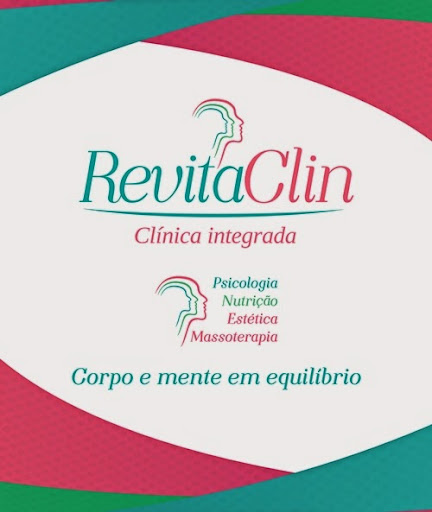 RevitaClin - Clínica Integrada, R. Fidêncio de Souza Melo Filho - Centro, Xanxerê - SC, 89820-000, Brasil, Massagista, estado Santa Catarina