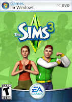 Download Game PC the Sims 3 Full Version Gratis