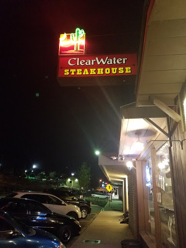 Steak House «Clearwater Saloon & Casino», reviews and photos, 838 Valley Mall Pkwy, East Wenatchee, WA 98802, USA