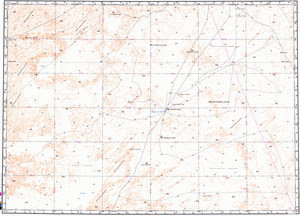 Thumbnail Map 500k--f34-2