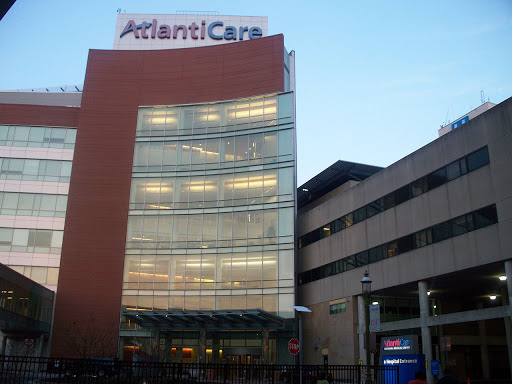 Medical Center «AtlantiCare Regional Medical Center, City Campus», reviews and photos