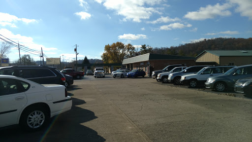 Used Car Dealer «USA Motors», reviews and photos, 607 S State St, West Harrison, IN 47060, USA