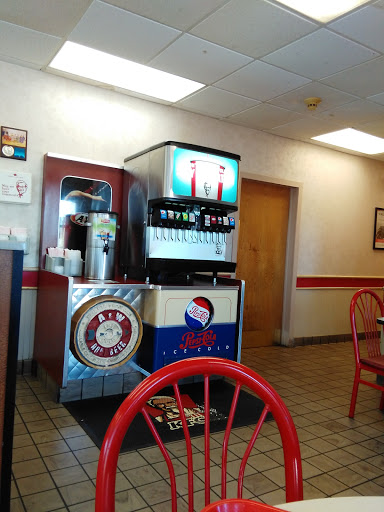 Fast Food Restaurant «A&w All-American Food», reviews and photos, 3827 IN-37, Mitchell, IN 47446, USA