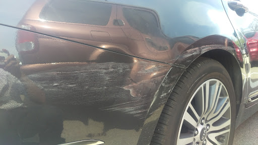 Auto Body Shop «Buckeye Valley Collision», reviews and photos, 150 Graham Dr, Franklin, OH 45005, USA