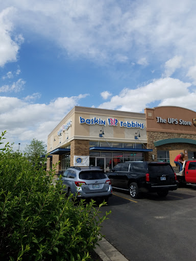 Ice Cream Shop «Baskin-Robbins», reviews and photos, 118 Conistor St, Liberty, MO 64068, USA