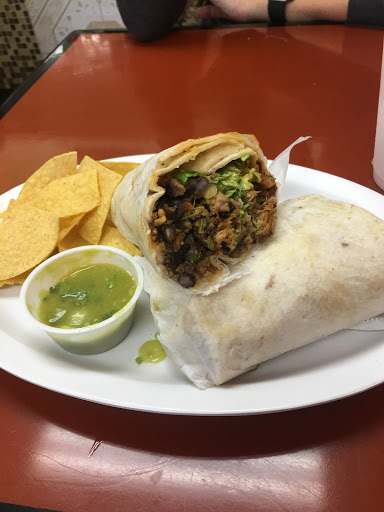 Mexican Restaurant «El Cabrito Mexican Grill», reviews and photos, 1407 Forest Dr, Annapolis, MD 21403, USA