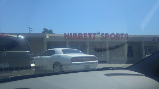 Shoe Store «Hibbett Sports», reviews and photos, 6420 Colonel Glenn Rd #8, Little Rock, AR 72204, USA