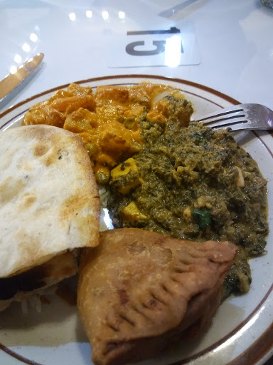 Indian Restaurant «Taaj Palace», reviews and photos, 1435 Eubank Blvd, Albuquerque, NM 87112, USA