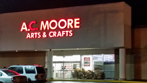Craft Store «A.C. Moore Arts and Crafts», reviews and photos, 265 S Broadway #5, Salem, NH 03079, USA