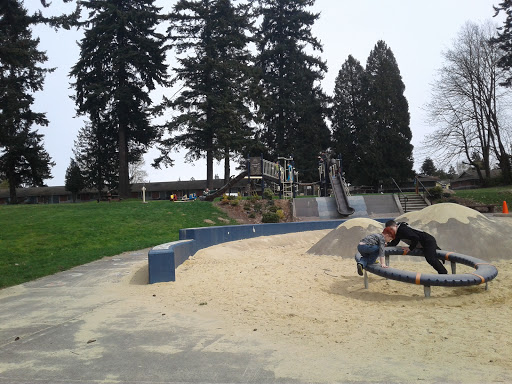 Park «Turnkey Park», reviews and photos, 23312 100th Ave SE, Kent, WA 98031, USA