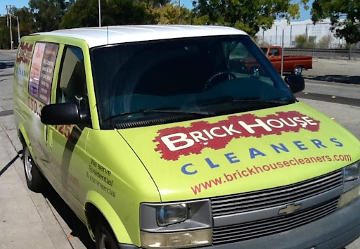 Dry Cleaner «Brick House Cleaners», reviews and photos, 1251 California Dr, Burlingame, CA 94010, USA