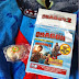 Kicking Off HTTYD2 Month! - Wordless Wednesday