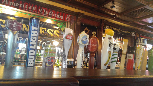 Irish Pub «Rí Rá Irish Pub», reviews and photos, 701 NW Riverside Dr, Evansville, IN 47708, USA