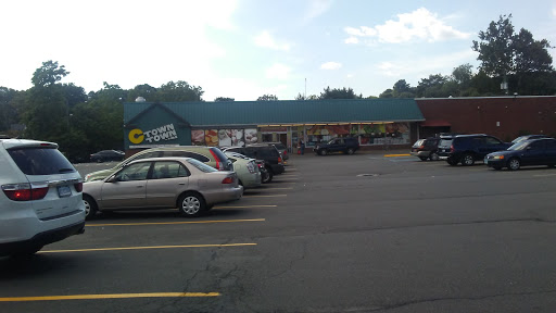 Grocery Store «C-Town Supermarkets», reviews and photos, 45 North St, Danbury, CT 06810, USA