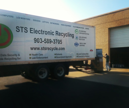 Waste Management Service «STS Electronic Recycling», reviews and photos