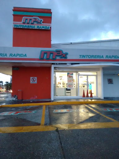Servicios De Tintoreria Rapida Max, S.A. De C.V., Nuevo León 102, Unidad Nacional, 89410 Cd Madero, Tamps., México, Servicio de limpieza | TAMPS