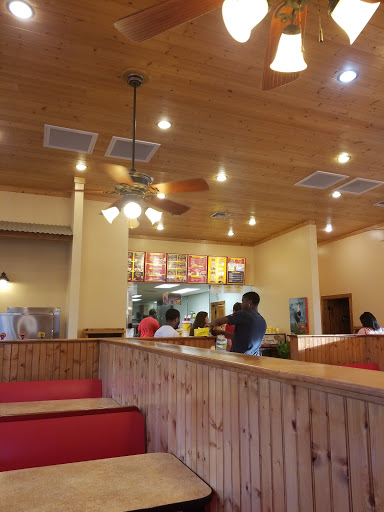 Fast Food Restaurant «Chicken Express», reviews and photos, 2299 Dave Ward Dr, Conway, AR 72034, USA