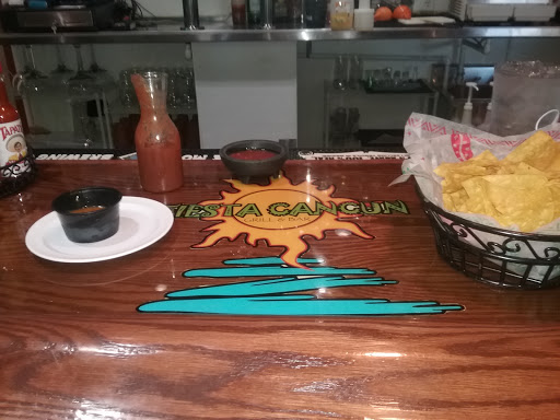Mexican Restaurant «Fiesta Cancun», reviews and photos, 566 Lilac St, Lino Lakes, MN 55014, USA