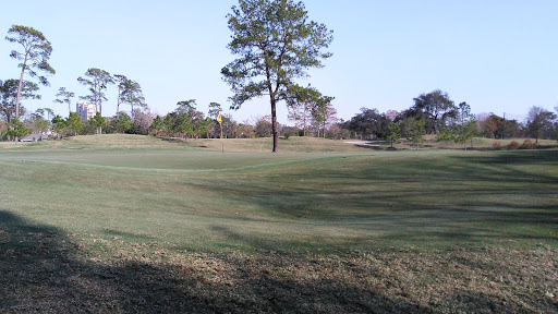 Country Club «River Oaks Country Club», reviews and photos, 1600 River Oaks Blvd, Houston, TX 77019, USA