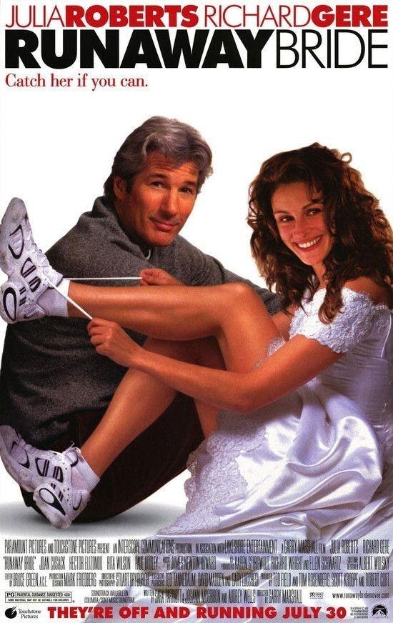 Runaway Bride