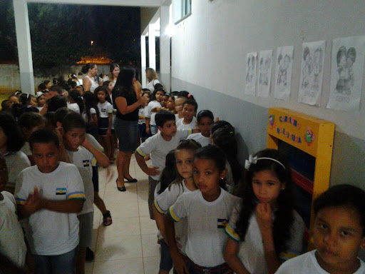 Escola Municipal Cecília Meirelles, R. Aroeira, 2083 - Parque do Sol, Nova Mutum - MT, 78450-000, Brasil, Entidade_Pública, estado Mato Grosso