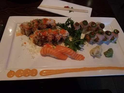 Japanese Restaurant «Masa Asian Cuisine», reviews and photos, 94 Deer Park Ave, Babylon, NY 11702, USA