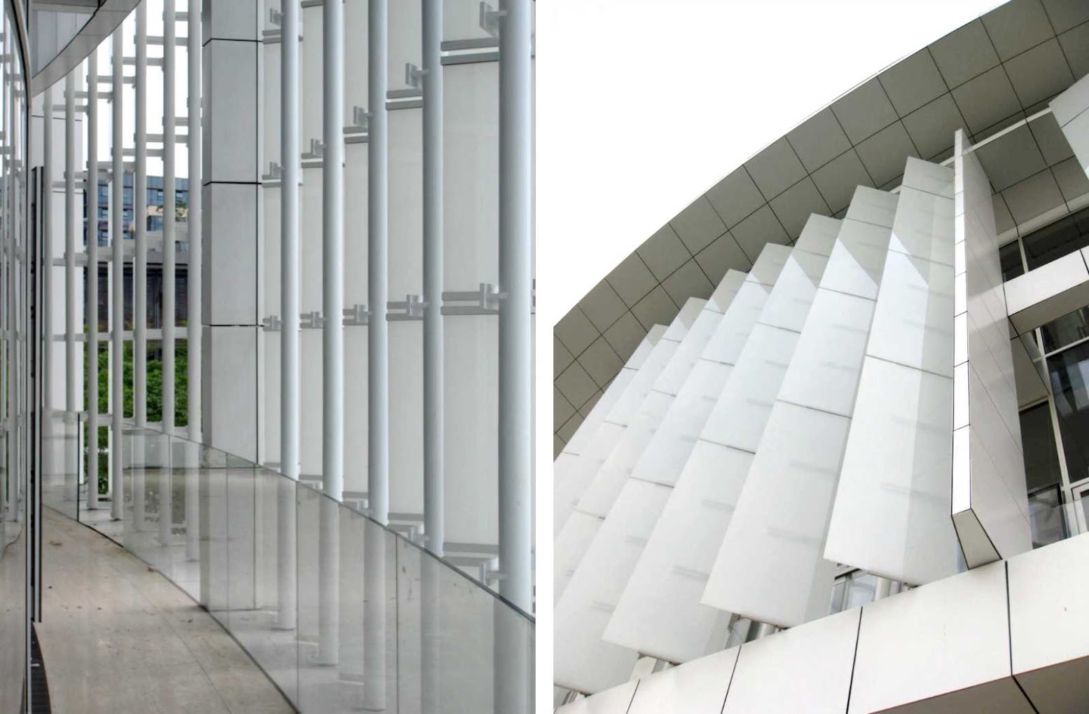 Richard Meier