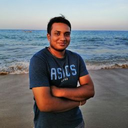 Author Image